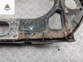 Рамка радиатора Audi A4 B6 2004, 2.0 л., бензин, МКПП, чёрный, универсал, 8E0805594B - фото №7
