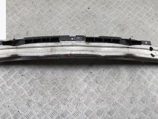 усилитель бампера переднего Opel Vectra C 2004, 2.2 л., бензин, МКПП, синий, универсал