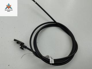 трос капота Audi A4 B6 2003, 2.0 л., бензин, МКПП, серый, седан, 8E1823531D
