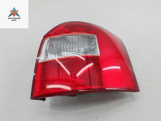 фонарь задний правый Audi A4 B6 2004, 2.0 л., бензин, МКПП, чёрный, универсал, 08-441-1971R