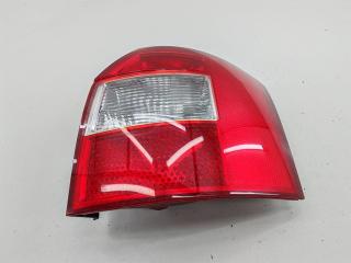 фонарь задний правый Audi A4 B6 2004, 2.0 л., бензин, МКПП, чёрный, универсал, 08-441-1971R