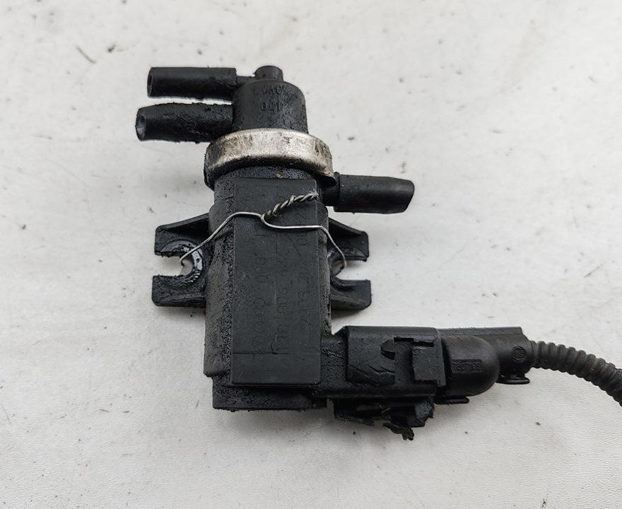 клапан EGR SEAT Alhambra 2001, 1.9 л., дизель, МКПП, синий, минивэн, 1J0906627