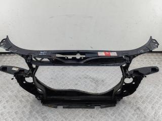 Рамка радиатора Audi A4 B6 2003, 2.0 л., бензин, МКПП, серый, седан, 8E0805594B