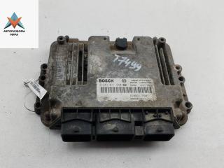 ЭБУ Opel Movano 1 поколение (A) [рестайлинг] 2006, 2.5 л., дизель, МКПП, белый, микроавтобус, 8200311550