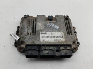 ЭБУ Opel Movano A 2006, 2.5 л., дизель, МКПП, белый, микроавтобус, 8200311550