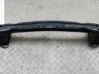 усилитель бампера переднего Opel Vectra C [рестайлинг] 2008, 2.2 л., бензин, МКПП, серый, хетчбэк 5 дв.