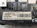 блок управления печки / климат-контроля Mercedes-Benz Sprinter 2 поколение (W906) 2007, 2.2 л., дизель, МКПП, синий, микроавтобус, 9068300185 - фото №6