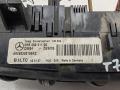 блок управления печки / климат-контроля Mercedes-Benz Sprinter 2 поколение (W906) 2007, 2.2 л., дизель, МКПП, синий, микроавтобус, 9068300185 - фото №6