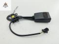 замок ремня безопасности Audi A6 4F/C6 2004, 2.0 л., дизель, МКПП, чёрный, седан, 8E0857755D - фото №2