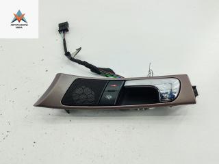 ручка внутренняя передняя левая Audi A6 4B/C5 1997, 2.4 л., бензин, АКПП, серый, седан, 4B1837019