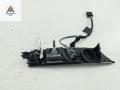 ручка внутренняя передняя левая Audi A6 4B/C5 1997, 2.4 л., бензин, АКПП, серый, седан, 4B1837019 - фото №2