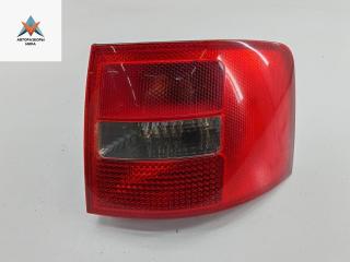 фонарь задний правый Audi A6 4B/C5 [рестайлинг] 2002, 2.4 л., бензин, АКПП, чёрный, универсал, 4B9945096F