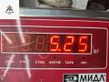 полуось передняя левая (приводной вал, ШРУС) Audi A4 B6 2004, 2.0 л., бензин, МКПП, чёрный, универсал, 8E0407272AR - фото №5