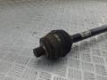 полуось передняя правая (приводной вал, ШРУС) Audi A4 B6 2004, 2.0 л., бензин, МКПП, чёрный, универсал, 8E0407272AR - фото №3