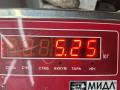 полуось передняя правая (приводной вал, ШРУС) Audi A4 B6 2004, 2.0 л., бензин, МКПП, чёрный, универсал, 8E0407272AR - фото №5