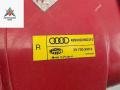 фонарь задний правый Audi A6 4B/C5 1999, 2.8 л., бензин, АКПП, синий, универсал, 4B9945096D - фото №3