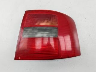 фонарь задний правый Audi A6 4B/C5 1999, 2.8 л., бензин, АКПП, синий, универсал, 4B9945096D