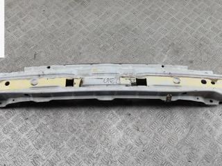 усилитель бампера переднего Opel Astra G 1998, 1.6 л., бензин, МКПП, белый, универсал