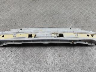 усилитель бампера переднего Opel Astra G 1998, 1.6 л., бензин, МКПП, белый, универсал