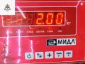 пружина передняя BMW 3 серия E46 [рестайлинг] 2002, 2.5 л., бензин, АКПП, серый, универсал - фото №3