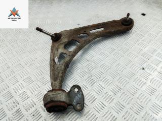 рычаг передний правый BMW 3 серия E46 [рестайлинг] 2002, 2.5 л., бензин, АКПП, серый, универсал
