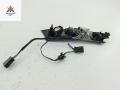 ручка внутренняя передняя левая Audi A6 4B/C5 1997, 2.8 л., бензин, АКПП, чёрный, седан, 4B1837019 - фото №2