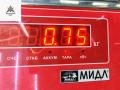 Опора амортизатора переднего (верхняя) BMW 3 серия E46 [рестайлинг] 2002, 2.5 л., бензин, АКПП, серый, универсал - фото №3
