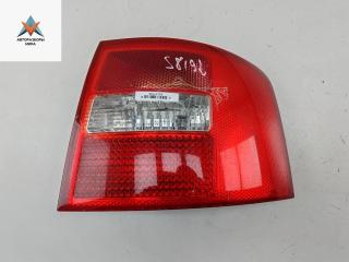 фонарь задний правый Audi A6 4B/C5 [рестайлинг] 2003, 2.5 л., дизель, МКПП, чёрный, универсал, 4B9945096F
