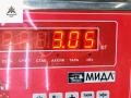 амортизатор передний правый BMW 3 серия E46 [рестайлинг] 2002, 2.5 л., бензин, АКПП, серый, универсал, 556868 - фото №3