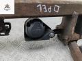 прицепное устройство (фаркоп) Opel Astra H/Family [рестайлинг] 2005, 1.7 л., дизель, МКПП, серый, универсал - фото №2