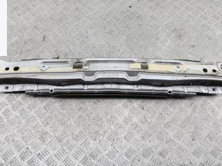 усилитель бампера переднего Opel Astra G 1998, 1.8 л., бензин, АКПП, серый, хетчбэк 5 дв.