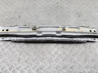 усилитель бампера переднего Opel Astra G 1998, 1.8 л., бензин, АКПП, серый, хетчбэк 5 дв.