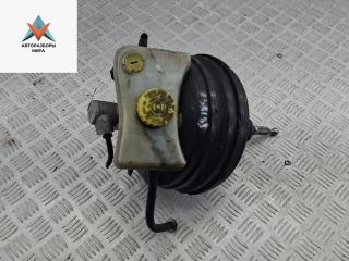 вакуумный усилитель тормозов Audi A6 4B/C5 [рестайлинг] 2003, 2.5 л., дизель, МКПП, чёрный, универсал, 8E0612105R