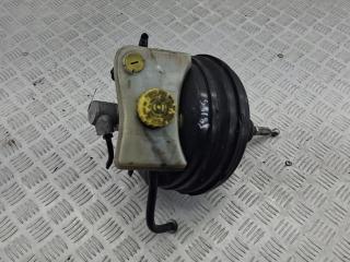 вакуумный усилитель тормозов Audi A6 4B/C5 [рестайлинг] 2003, 2.5 л., дизель, МКПП, чёрный, универсал, 8E0612105R