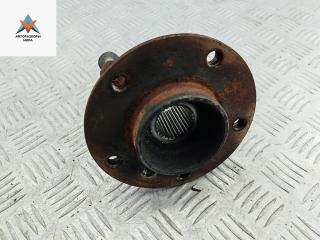 ступица задняя правая BMW 5 серия E39 [рестайлинг] 2001, 3.0 л., дизель, АКПП, серый, седан