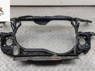 Рамка радиатора Audi A4 B6 2003, 2.5 л., дизель, МКПП, серый, универсал, 8E0805594A