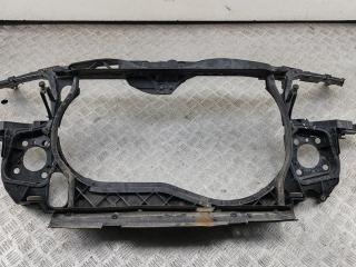 Рамка радиатора Audi A4 B6 2003, 2.5 л., дизель, МКПП, серый, универсал, 8E0805594A