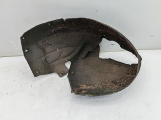 Подкрылок передний правый Audi A6 C6 2004, 2.0 л., дизель, седан, 4F0821133A