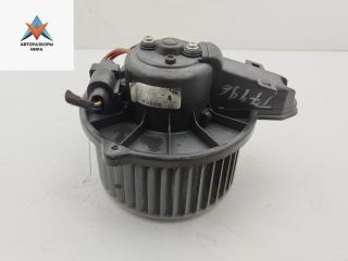 моторчик печки Audi A6 4B/C5 1998, 2.4 л., бензин, АКПП, синий, седан, 4B1820021
