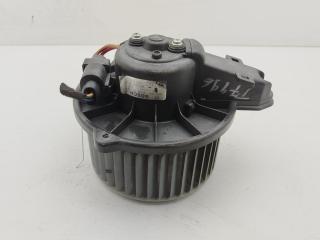 моторчик печки Audi A6 4B/C5 1998, 2.4 л., бензин, АКПП, синий, седан, 4B1820021