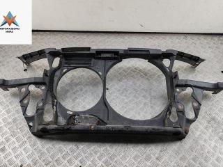 Рамка радиатора Audi A6 4B/C5 1997, 2.4 л., бензин, АКПП, серый, седан