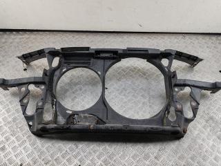Рамка радиатора Audi A6 4B/C5 1997, 2.4 л., бензин, АКПП, серый, седан