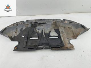 защита двигателя Audi A6 4B/C5 2000, 2.8 л., бензин, АКПП, серый, седан, 4B0863823C