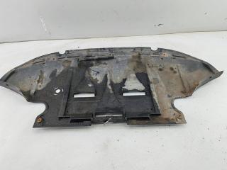защита двигателя Audi A6 4B/C5 2000, 2.8 л., бензин, АКПП, серый, седан, 4B0863823C