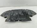 защита двигателя Audi A6 4B/C5 2000, 2.8 л., бензин, АКПП, серый, седан, 4B0863823C - фото №2