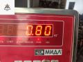 Форсунка топливная (комплект) Kia Rio 2 поколение [рестайлинг] 2009, 1.4 л., бензин, МКПП, красный, хетчбэк 5 дв., 3531037150, 9260930004 - фото №3