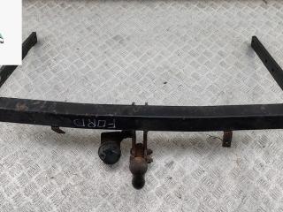 прицепное устройство (фаркоп) SEAT Alhambra 1 поколение [рестайлинг] 2001, 1.9 л., дизель, МКПП, синий, минивэн