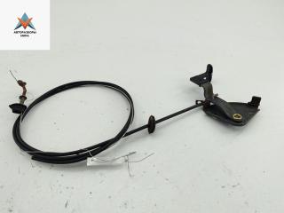 трос капота Audi 80 8C/B4 1991, 2.0 л., бензин, МКПП, серый, седан