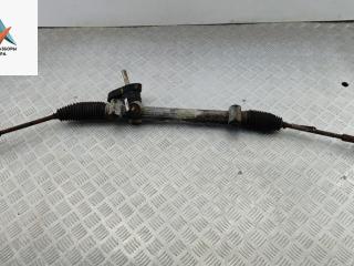 рулевая рейка Opel Meriva 1 поколение (A) [рестайлинг] 2006, 1.4 л., бензин, МКПП, серый, хетчбэк 5 дв.
