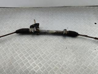 рулевая рейка Opel Meriva 1 поколение (A) [рестайлинг] 2006, 1.4 л., бензин, МКПП, серый, хетчбэк 5 дв.